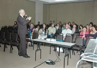 INESS é tema de Conferência no Congresso da ABM