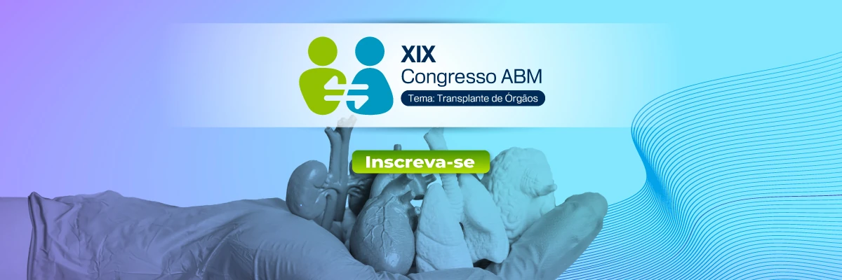 Congresso ABM 2024