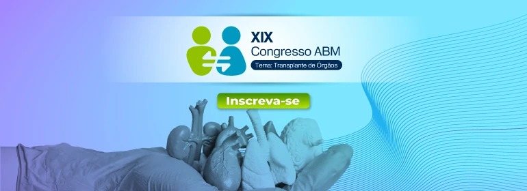 Congresso ABM 2024