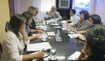 Prioridades da saúde na parceria entre as secretarias municipal e estadual