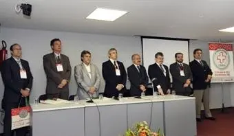 AMB participa do III Fórum Nacional da CBHPM 