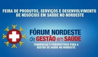 Fórum Nordeste de Gestão em Saúde