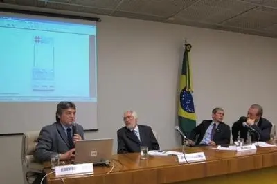 AMB participa de Seminário na Câmara dos Deputados