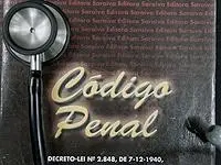 Médicos analisam impacto das mudanças do Código Penal na área da saúde