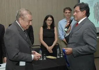 Tromboembolia pulmonar é discutida no XII Congresso