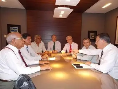 Cosemba reafirma luta contra o Programa Mais Médicos e convoca reunião