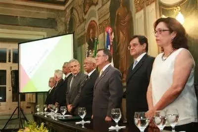 Presidente da ABM é novo coordenador do Cosemba