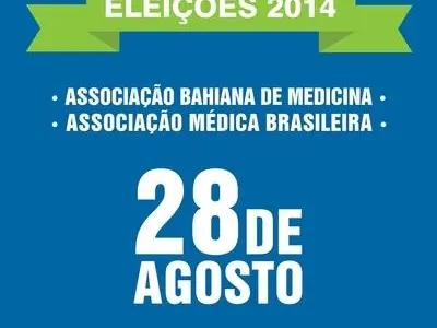 Eleição para a nova diretoria da ABM e AMB 