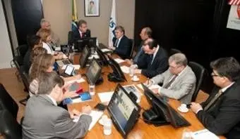 Ministério da Saúde e AMB discutem saúde no Brasil