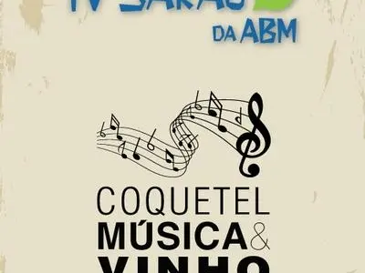 IV Sarau da ABM