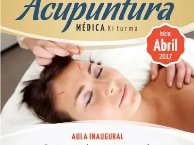 Curso de Acupuntura 2017