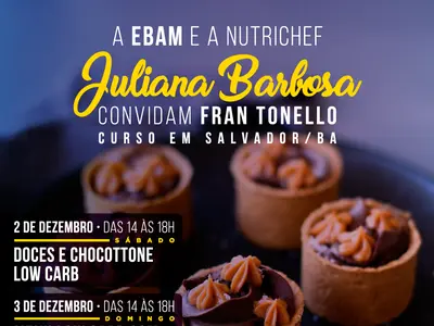 Curso de Alimentação Funcional & Low Carb