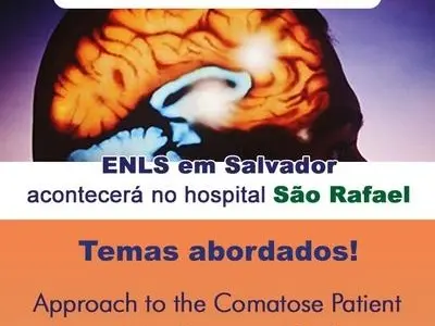 Temas abordados no ENLS - Emergency Neurological Life Support