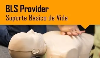 BLS Provider – Suporte Básico de Vida