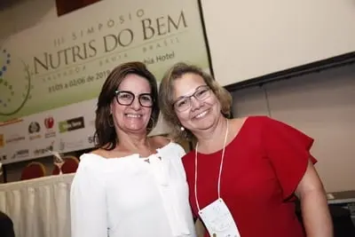 ABM Eventos organiza III Simpósio Nutris do Bem