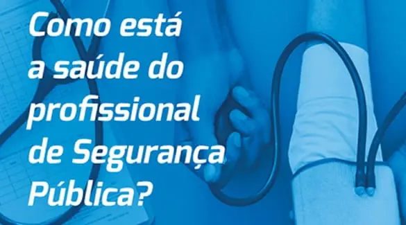 XXII Congresso Brasileiro de Saúde das Polícias e Bombeiros Militares