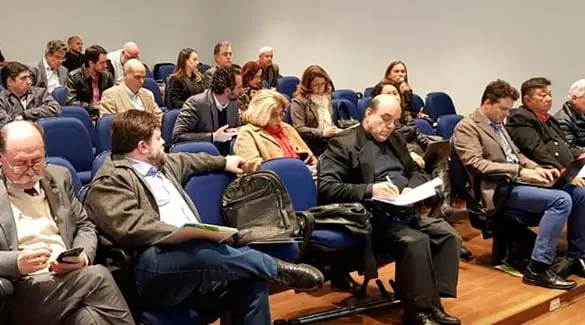 Diretor de Defesa Profissional da ABM participa de reunião da CBHPM