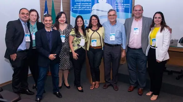 Diabetes é tema de Congresso na ABM