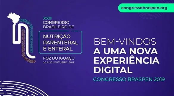 Presidente da ABM participa do Congresso BRASPEN 2019