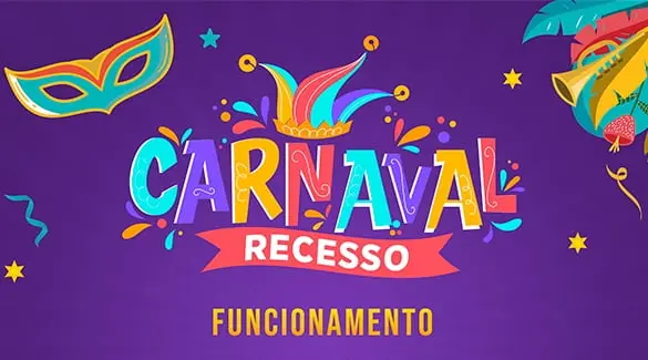 Confira os dias de recesso da ABM durante o carnaval