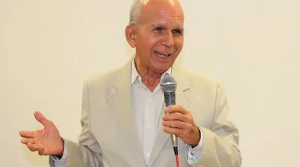 ABM lamenta morte de Dr. Armênio Guimarães