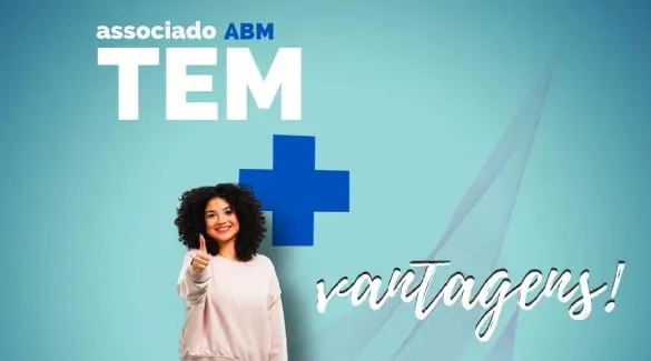 Associado ABM tem condições especiais na VitalMed