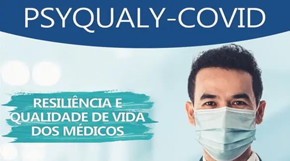 Médico (a), qual o impacto da pandemia em sua vida?