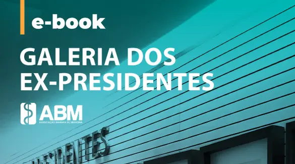 ABM vai criar e-book sobre ex-presidentes da entidade