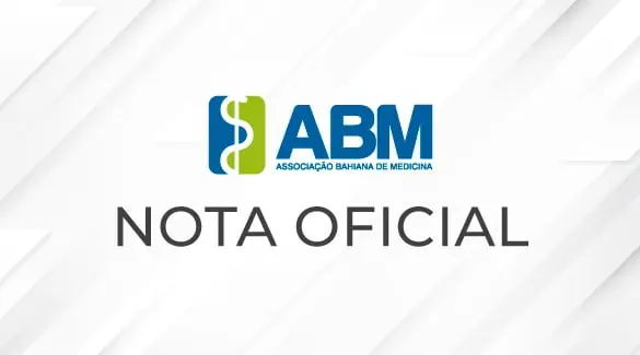 ABM discorda de Governo do Estado e se solidariza com médicos