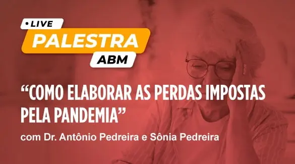 Palestra ABM - 