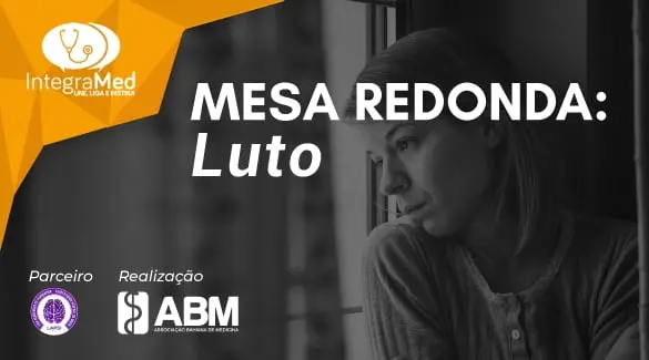 ABM vai realizar Mesa Redonda “Luto