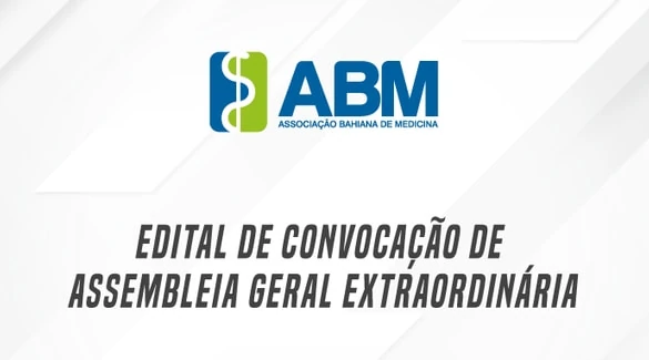 EDITAL DE CONVOCAÇÃO DE ASSEMBLEIA GERAL EXTRAORDINÁRIA 