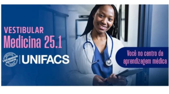 Curso de Medicina da UNIFACS 