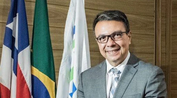 Dr. Nivaldo Filgueiras, vice-presidente da Associação Bahiana de Medicina, é eleito Vice-presidente nacional da Sociedade Brasileira de Cardiologia (SBC).