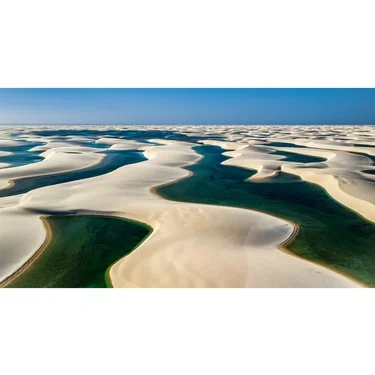 Lençóis Maranhenses